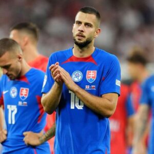 Atlético Madrid sa snaží získať Hancka, Al-Nassr v telenovele zostáva pozadu