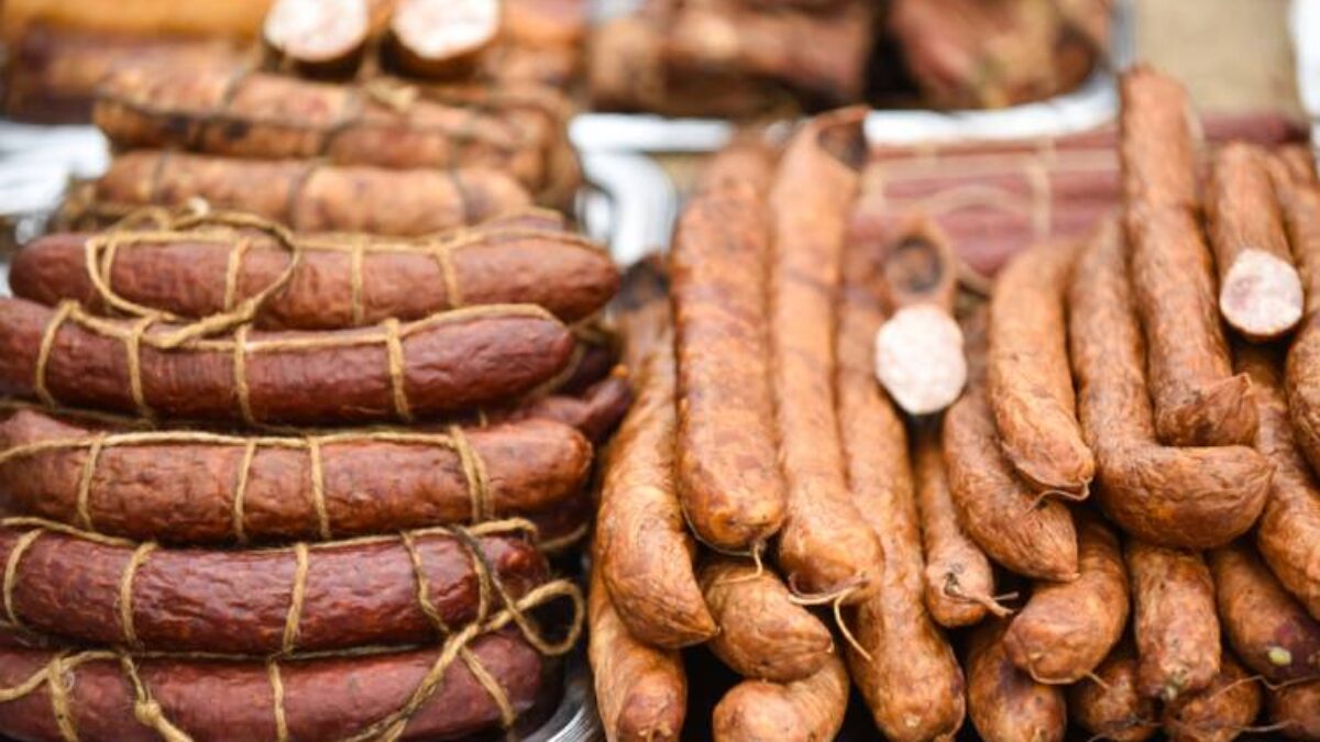 Dusitany v potravinách: Ako ovplyvňujú naše zdravie?