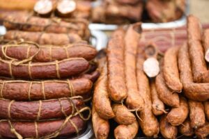 Dusitany v potravinách: Ako ovplyvňujú naše zdravie?