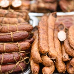 Dusitany v potravinách: Ako ovplyvňujú naše zdravie?