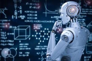 Umelá inteligencia prekabátila tridsať najlepších matematikov, experiment potom drzým spôsobom Umelá inteligencia prekabátila tridsať najlepších matematikov, experiment potom ...