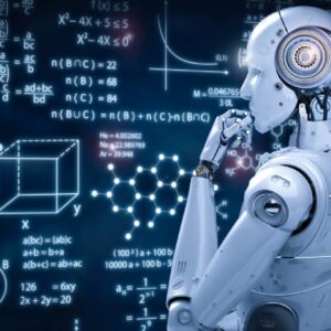 Umelá inteligencia prekabátila tridsať najlepších matematikov, experiment potom drzým spôsobom Umelá inteligencia prekabátila tridsať najlepších matematikov, experiment potom ...