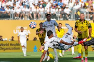 Toto sú hráči, ktorých by mal Svetový pohár klubov osloviť počas svojho špeciáln...