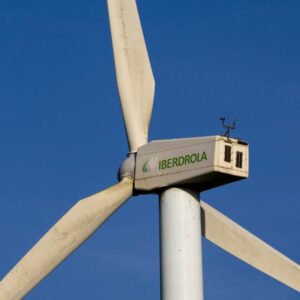 Iberdrola začína predaj akcií za 5 miliárd eur na posilnenie sietí.