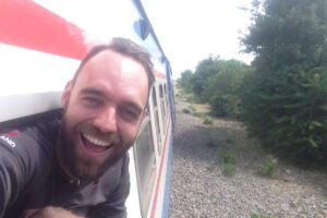 Dán precestoval svet bez lietania: Do dvoch krajín by sa už nikdy nevrátil