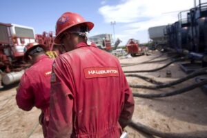 Halliburton: Trhy s ropou sú „slabšie“ a zostanú slabé počas celého ...