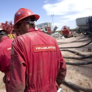 Halliburton: Trhy s ropou sú „slabšie“ a zostanú slabé počas celého ...