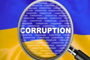 Ďalšie prísľuby pomoci zo Západu povzbudili Ukrajinu k neutralizácii protikorupč...