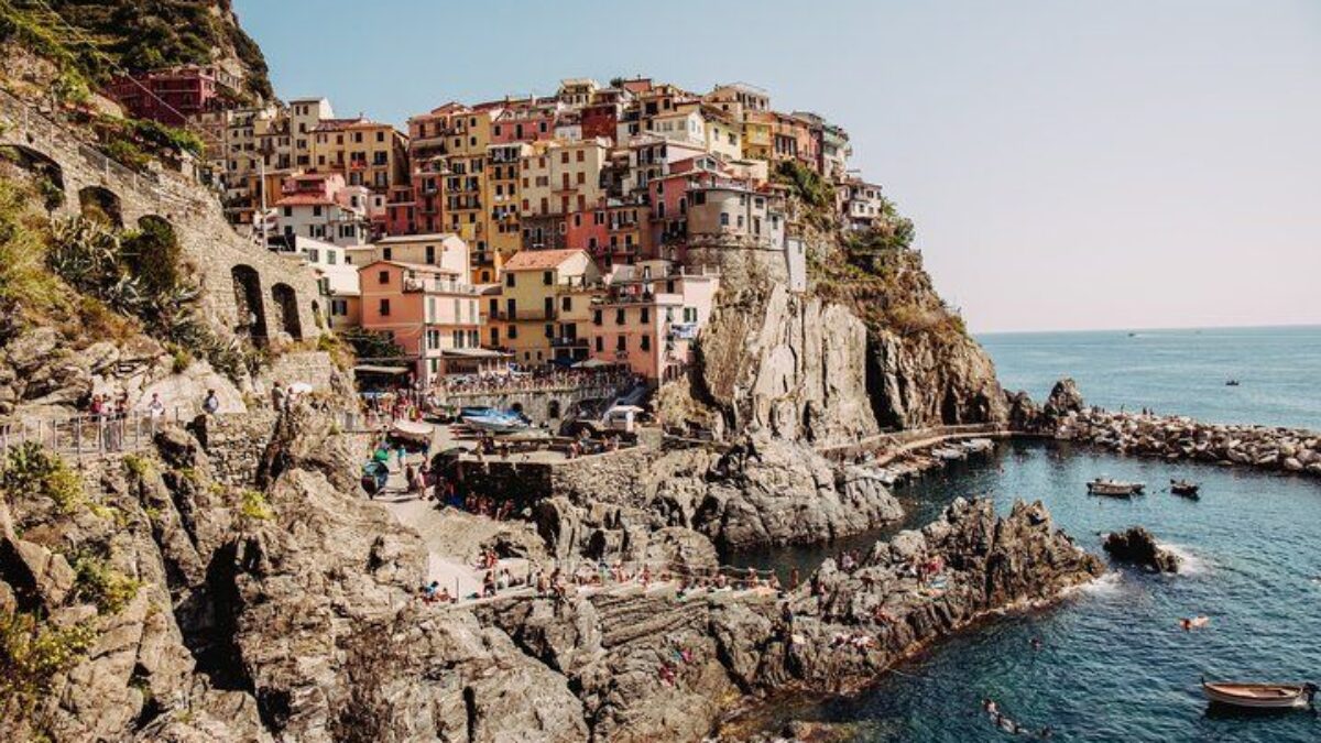 Cestujete do Talianska? Pokuty za selfie aj plavky mimo pláže, pozor aj na jedlo a pitie