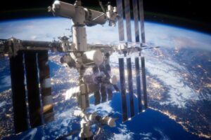 Prvá súkromná vesmírna stanica začne fungovať v roku 2026. Pozrite Prvá súkromná vesmírna stanica začne fungovať v roku 2026. Pozrite sa, ako to vy...