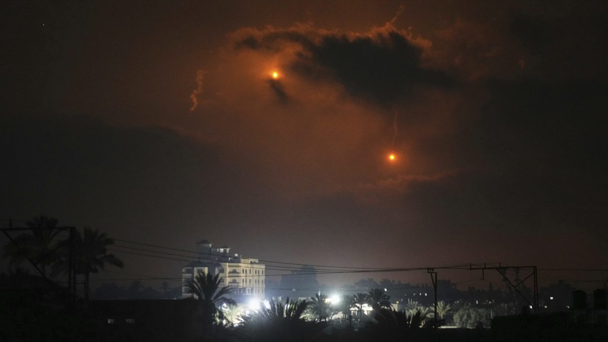 Israel_Palestinians537356146496-scaled-e1753244560984.jpg SR sa pripojila k výzve 25 krajín a EK na zastavenie vojny v Gaze.