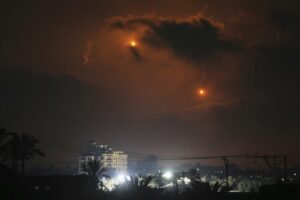 SR sa pripojila k výzve 25 krajín a EK na zastavenie vojny v Gaze.