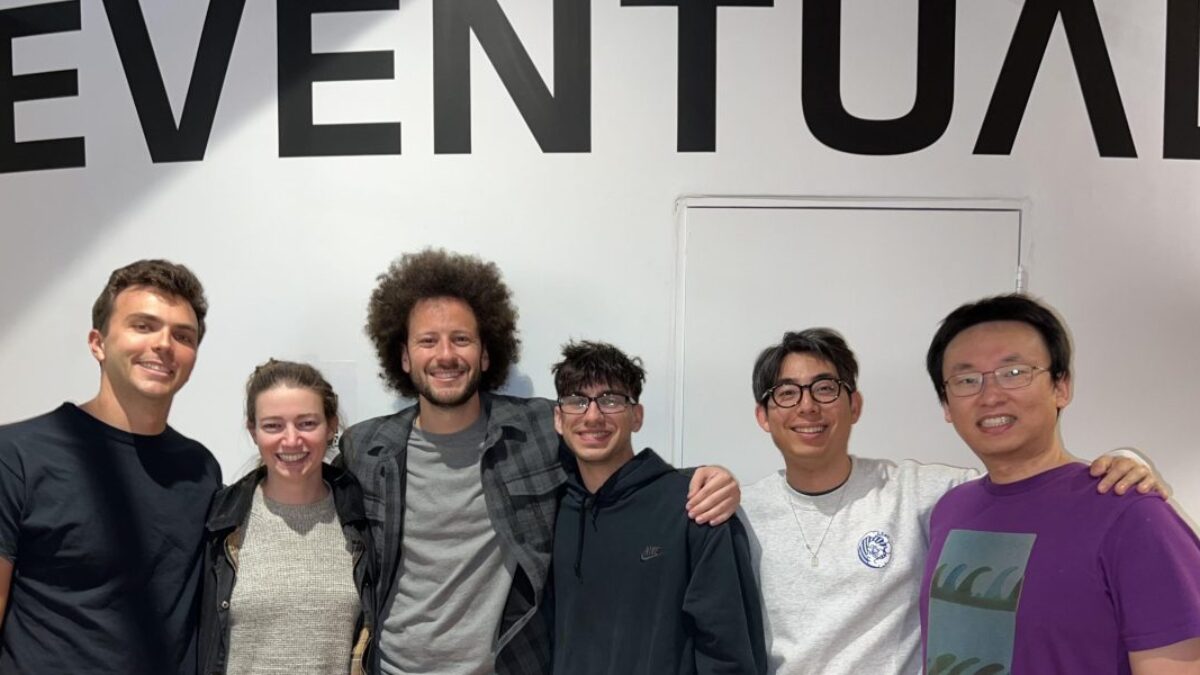 Klimatická fintech spoločnosť Eventual získala 7,5 milióna dolárov v úvodnom investičnom kole od AlleyCorp a Upfront Ventures.