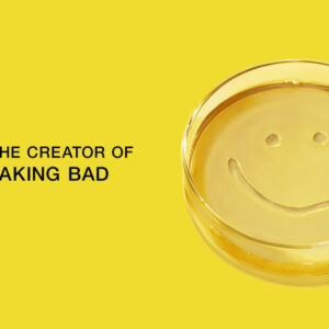 Apple TV+ láka na nový seriál od tvorcu Better Call Saul – s usmievavou tvárou v...