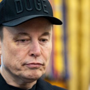 Predaj Tesly v Kalifornii klesá už sedem štvrťrokov po sebe, zatiaľ čo konkurenč...