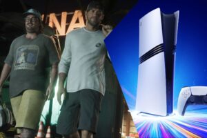 GTA 6 na 60 FPS len s PS5 Pro? 700 dolárov nedám!