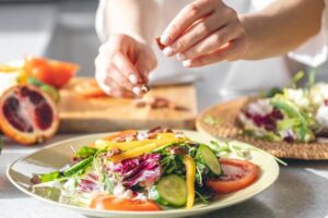 Jar ako obdobie žlčníka a pečene podľa tradičnej čínskej medicíny