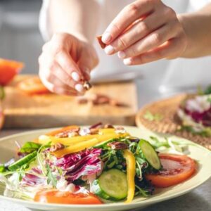 Jar ako obdobie žlčníka a pečene podľa tradičnej čínskej medicíny