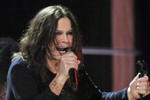 Ozzy Osbourne sa dokázal po závislostiach triumfálne vrátiť ako názov.