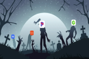 Milióny v ohrození: Zneužiteľné zombie účty lákajú kriminálnikov