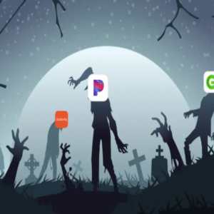 Milióny v ohrození: Zneužiteľné zombie účty lákajú kriminálnikov