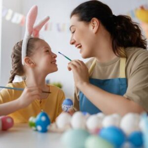 Veľká noc bez zhonu a stresu – ako na to?