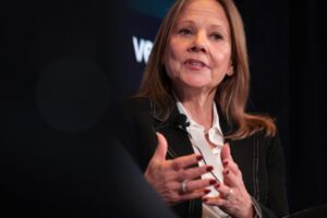 Miliardová tarifná rana pre GM dokazuje, že americké firmy a spotrebitelia hradi...