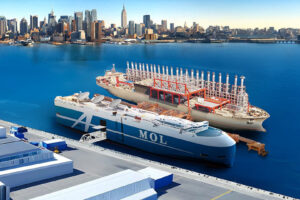 Plávajúce dátové centrum: Nová éra AI na mori