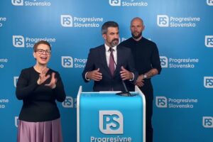 Vedenie MIRRI nezvláda Plán obnovy | Tlačová konferencia PS, 22. júl 2025