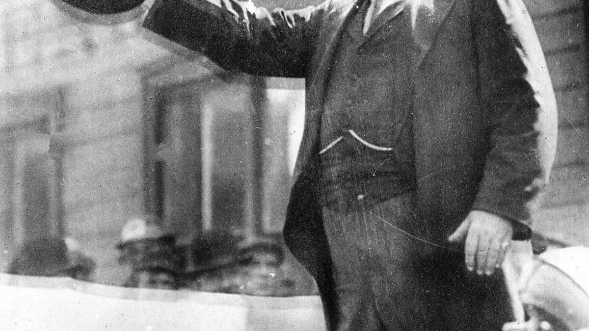 Kvíz: Dejiny pod paľbou. Vyznáte sa v atentátoch, ktoré zmenili svet?