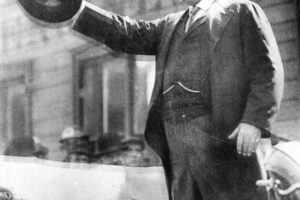 Kvíz: Dejiny pod paľbou. Vyznáte sa v atentátoch, ktoré zmenili svet?