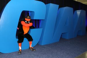 Komisár CIAA stále dúfa, že sa ženský flag futbal stane univerzitným športom v l...