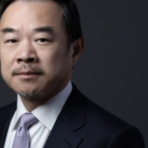 Čo projekt Erica Xinga v Abu Dhabi hovorí o ďalšej fáze moci umelej inteligencie...