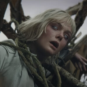 Predátor: Badlands potvrdzuje návrat mimozemšťanov a predátorov, na ktorý som ča...