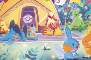 Pokémon Presents: Odhalení Pokémon Friends a ďalšie novinky z prezentácie.