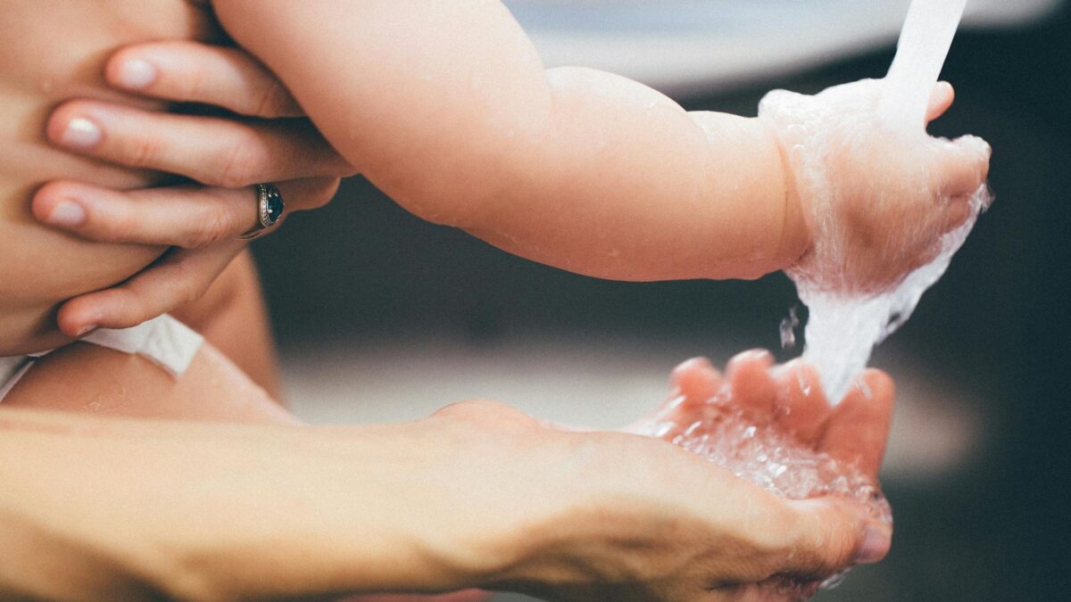 Stará známa, ktorá sa nevzdáva. Vieme, ako sa vyhnúť chorobe špinavých rúk