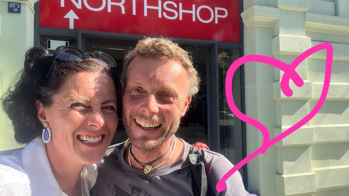 Horolezci: Klára zostáva tam, kde to milovala. Stať sa to Horolezci: Klára zostáva tam, kde to milovala. Stať sa to nám, priali by sme si to isté