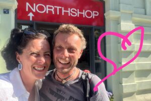 Horolezci: Klára zostáva tam, kde to milovala. Stať sa to nám, priali by sme si ...