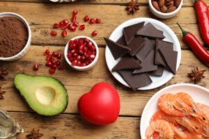 Prírodné afrodiziaká, ktoré by ste mali vyskúšať