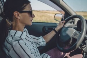 Vodičský preukaz: Kvôli ktorým chorobám ho nedostanete?