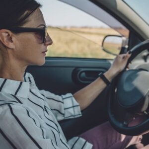 Vodičský preukaz: Kvôli ktorým chorobám ho nedostanete?