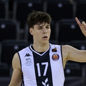 5 vysokoškolských basketbalových nováčikov pripravených zažiariť v basketbalovýc...