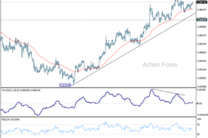 EUR/GBP Denný výhľad