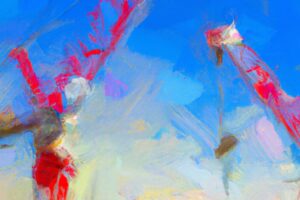 Obrovský projekt Stargate od Open AI má problémy, možno ho zmenšia.