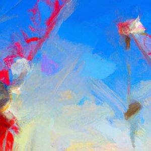 Obrovský projekt Stargate od Open AI má problémy, možno ho zmenšia.