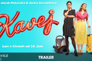 Mesto Zvolen: V KINOZÁHRADE DNES PONÚKAME KAVEJ