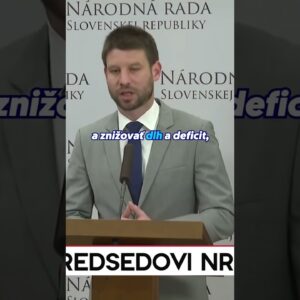 Prezidentský plat závidíš, ale návrh na zmrazenie svojho nevidíš