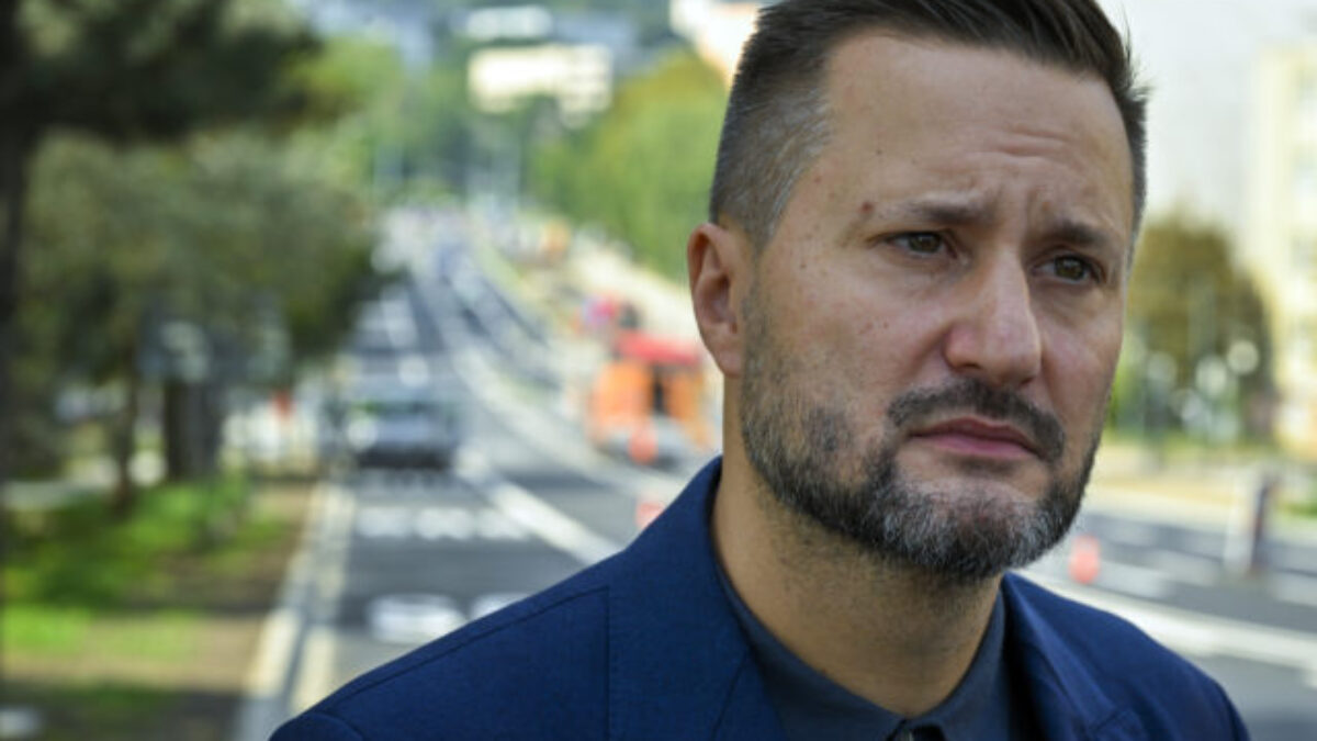 Záujem o funkciu primátora Bratislavy ohlásilo päť kandidátov, k Vallovi sa pridal Winkler či Čahojová