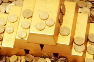 Zlato sa dá vyrobiť v laboratóriu, vedcom sa to už Zlato sa dá vyrobiť v laboratóriu, vedcom sa to už podarilo. Má to však jeden ab...