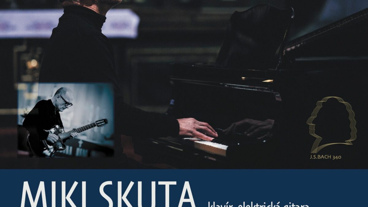 Mesto Zvolen: Už tradične sa niektoré podujatia Festivalu peknej hudby odohrávajú aj na zámku. Ak obľubujete vážnejšie tóny, určite odporúčame.